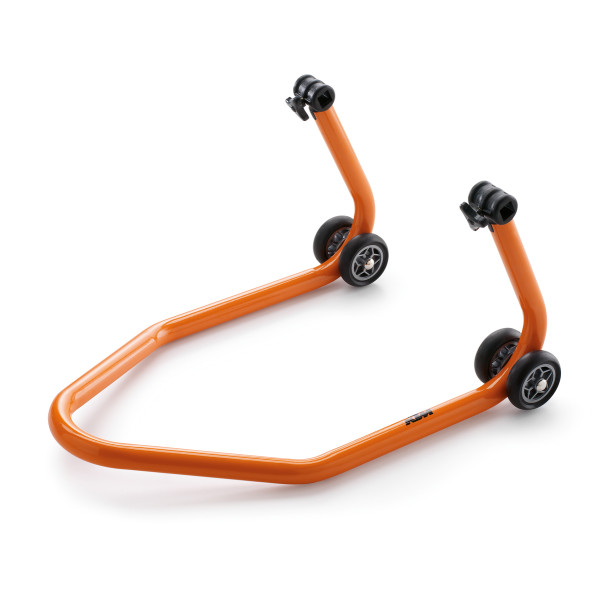 KTM Rear paddock stand